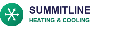 Summitline Heating & Cooling logo